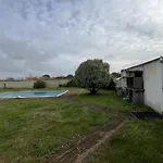 Oyala Avec Piscine, Spacieuse Et De Qualite Villa Saint-Pierre-d'Oleron