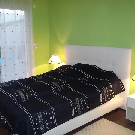 Oyala Avec Piscine, Spacieuse Et De Qualite فيلة سان بيار دو أوليرون