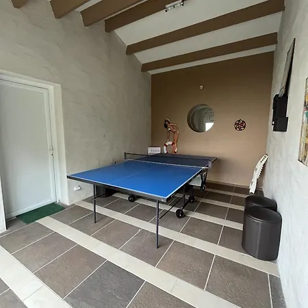 Villa Oyala Avec Piscine, Spacieuse Et De Qualite Saint-Pierre-d'Oleron